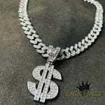 DIAMOND DOLLAR