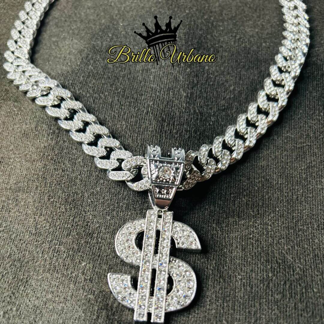 DIAMOND DOLLAR