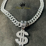 DIAMOND DOLLAR