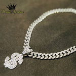 DIAMOND DOLLAR