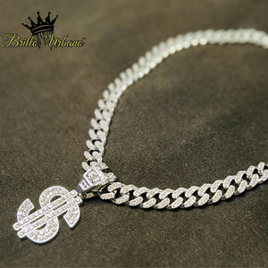 DIAMOND DOLLAR