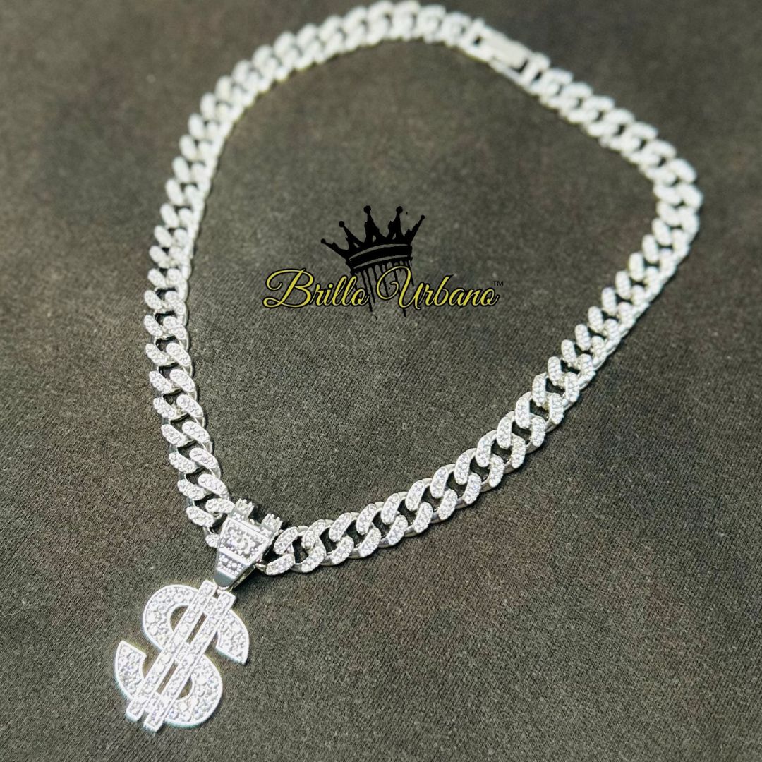 DIAMOND DOLLAR