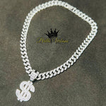 DIAMOND DOLLAR