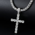 DIAMOND CROSS