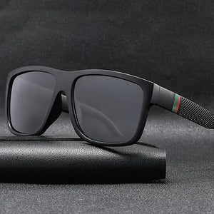 GAFAS DE SOL UNISEX POLARIZADAS CON PROTECCIÓN UV400