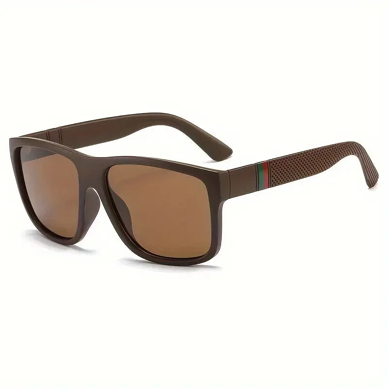 GAFAS DE SOL UNISEX POLARIZADAS CON PROTECCIÓN UV400
