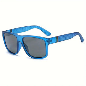 GAFAS DE SOL UNISEX POLARIZADAS CON PROTECCIÓN UV400