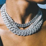 ICED DIAMOND
